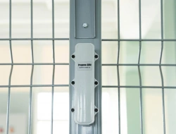 Security system "PREPONA-GSM"