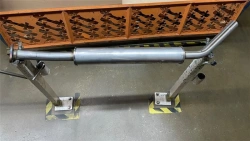 1849476x Front muffler LADA 21214-1200020-42 (8450077434)