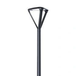 LED luminaire Country