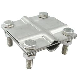 Universal clamp ZU-2H