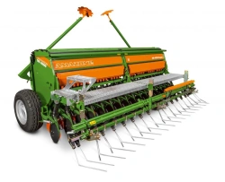 Seeder D9 4000 Super