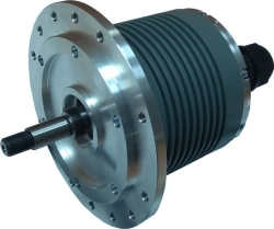 Synchronous valve motor SDPM-0,25-24-6000