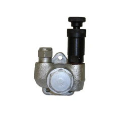 Fuel priming pump 4UTNI-1106010-K