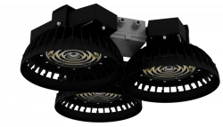 LED luminaire Profi Neo 380 M