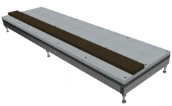 Push-off block