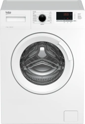 Washing machine WRE6512CSBWW