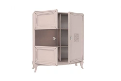 Bianca LD.670030.000 Swinging cabinet