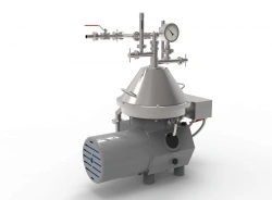 CREAM SEPARATOR ROTOR-OSRP-1N