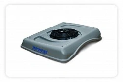 Air conditioner TerraFrigo for KTZ roof Light