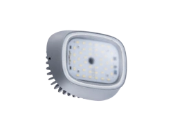 Luminaire TITAN 16 LED 5000K 15W UHL2 IP65 1400LM 155x130x55MM 93LM/WT TU 3461-001-44919750-12
