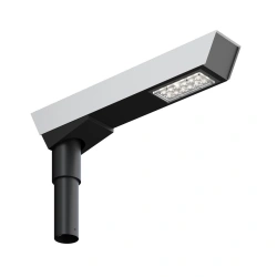 Street lamp SVETHOLL Amiso L740 B115 H400 50W 7050 Lm