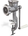 Manual meat grinder "Diva-MRP"