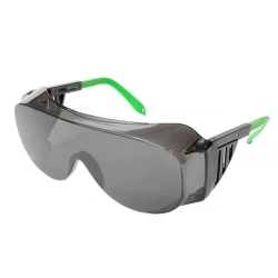 O45 VISION StrongGlass safety glasses, article number 14555