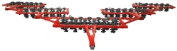 Ring-spur roller 5KKSH-10