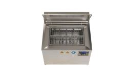 SP-825 Extra lift ultrasonic bath SP-825 Extra lift ultrasonic bath NP(HH) series