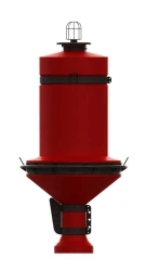 Buoy river RB-5-2