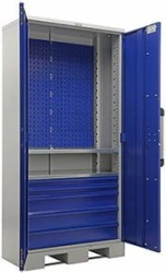 AMH TC series cabinets