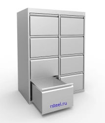 File cabinet ?? 8
