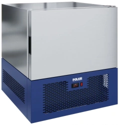 Blast chiller CR5-L