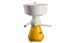 Household electric separator "Rotor"