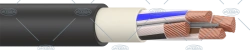 Cable AVVGGng(A)-LS-XL