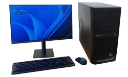 Automated workplace "Hawk" DC-YSBXYYYY, where X is type of case, YYY is monitor diagonal.