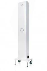 Closed-type bactericidal recirculator PRO 90
