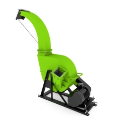 Chopping machine mod. ?600