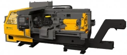 CNC lathe model 16K20NK