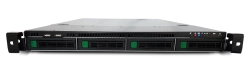 SILA server of CP1 series