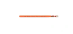 Fire-resistant cable KPSng(A)-FRLS 1x2x0,20