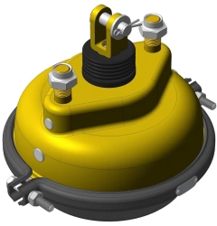 Brake chamber type 30 25.3519310