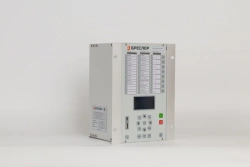 Microprocessor terminal of "Bresler-0107" series, type Bresler-0107.300.