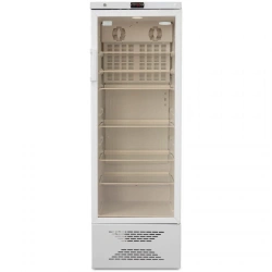Refrigerated medical chamber "Biryusa 350S-G"