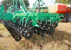 Seeding complex "Kuzbass-D" PK-6,1B