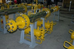 Collector "Nadym" (type "Nadym-2.6M"/ model 304P.00.00.00.000)
