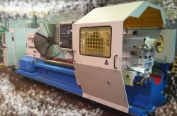 Special CNC lathe RT817F3-12