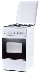 Gas cooker type RG