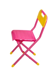 Folding children's chair model SSD.03P