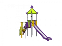 Children's play set Romana 101.04.00