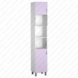 Cabinet for medical devices SK.14.00 (mod.1)