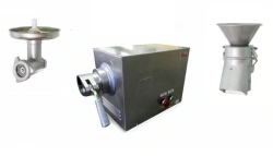 Universal cooking machine UKM-06-12