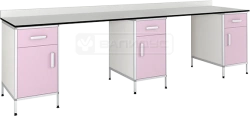 Table SMT1-2700KN