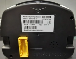 Instrument combination control unit 374195-3801010-10 TC UAZ