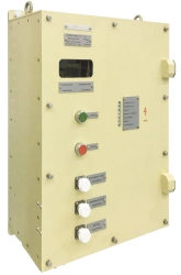 Automatic switch starter APP205