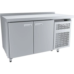 Refrigerated tables ????