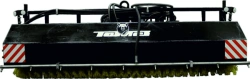 Front swivelling brush "PPSCH-3000"