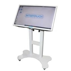 Interactive panel Intertach-43, TSDE.466219.005