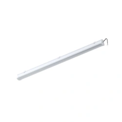 Industrial luminaire SVETHOLL Sedia tube overhead L1500 B76 H76 57W 6840 Lm