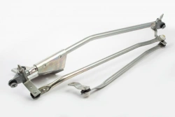 493.5205400 Wiper drive trapezium